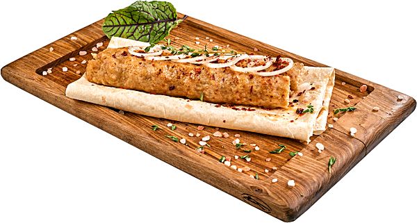 Люля-кебаб из курицы