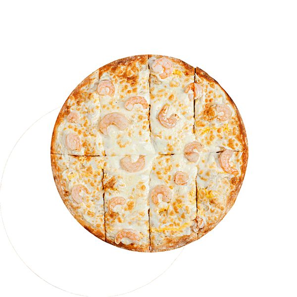 Сытные палочки с креветками