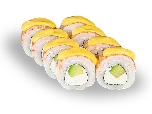 Тигровый Дракон