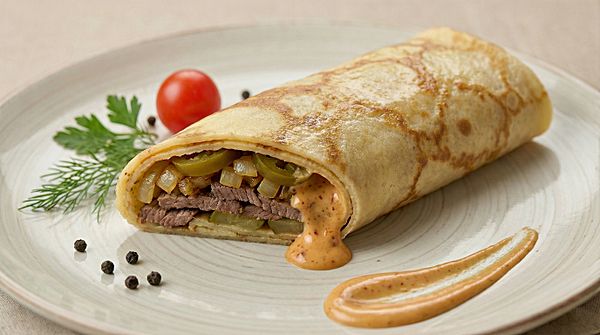 Блин Пеппер