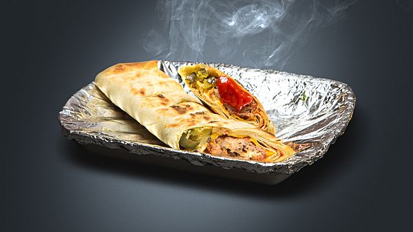 Люля-кебаб баранина по королевски