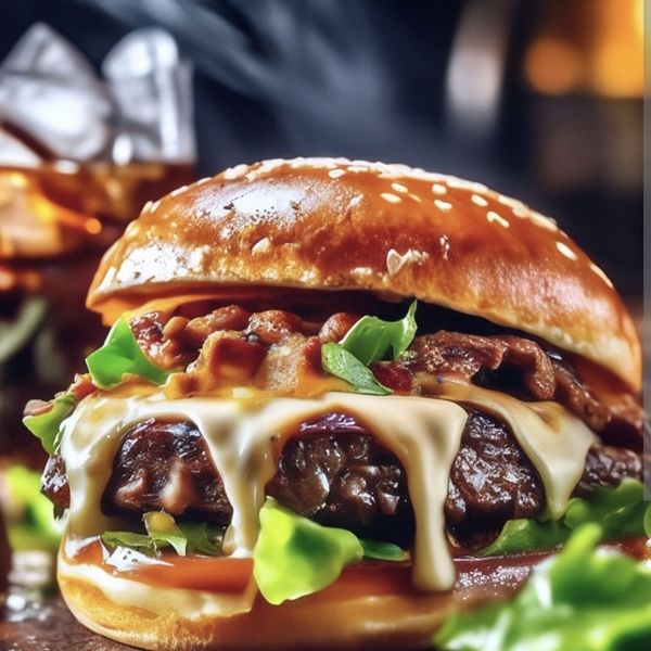 Большой папа