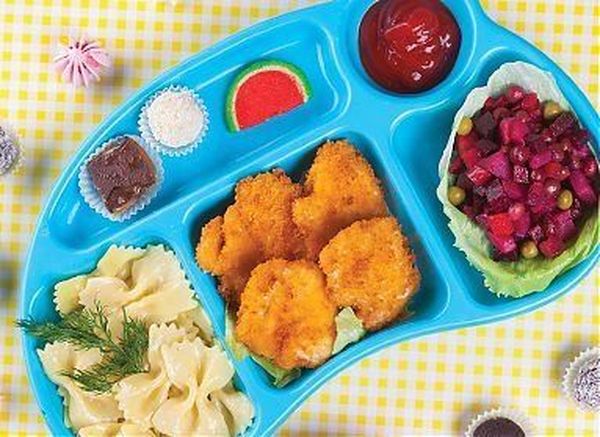 Золотой петушок