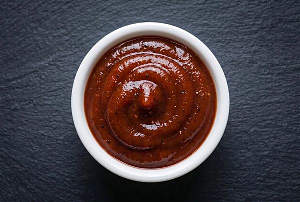 Соус Барбекю