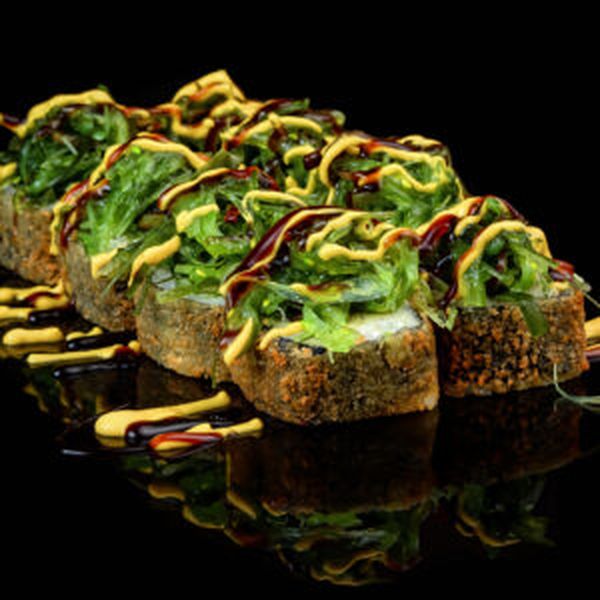 Фирменный с чукой