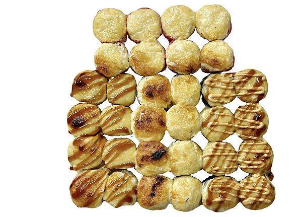 СЕТ ЗАПЕЧЕННЫЙ