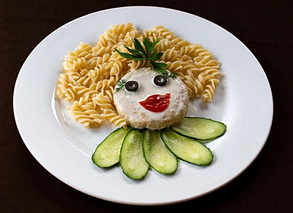 Кудряшка Сью