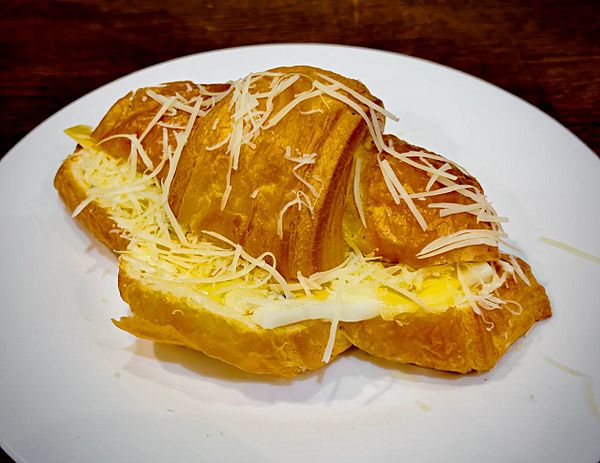 Четыре сыра