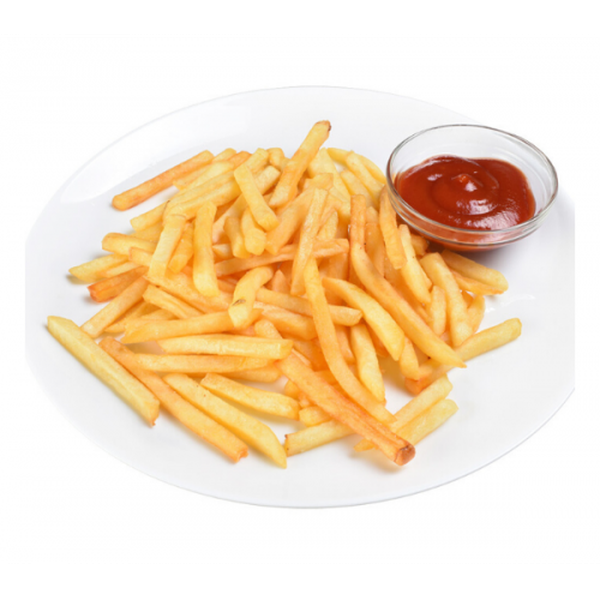 Картофель фри