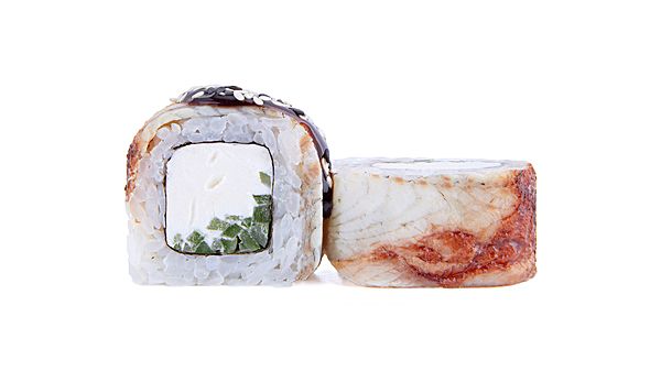 Филадельфия с угрем