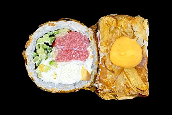 БОНИТО ТУНЕЦ