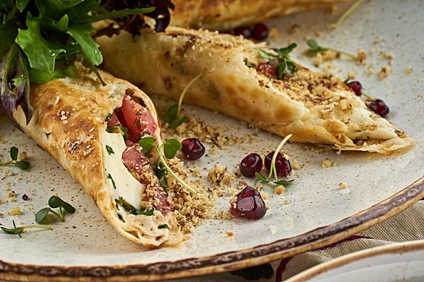 Лаваш гулистан