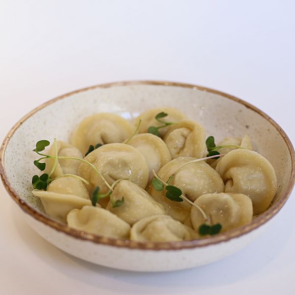 С говядиной