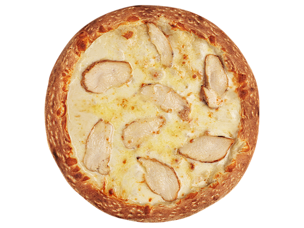 Сырный Цыплёнок