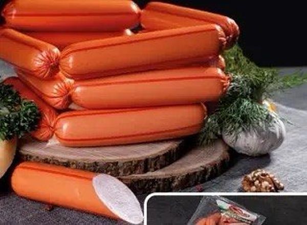 Сосиски Сочные и/о в газ.ср.