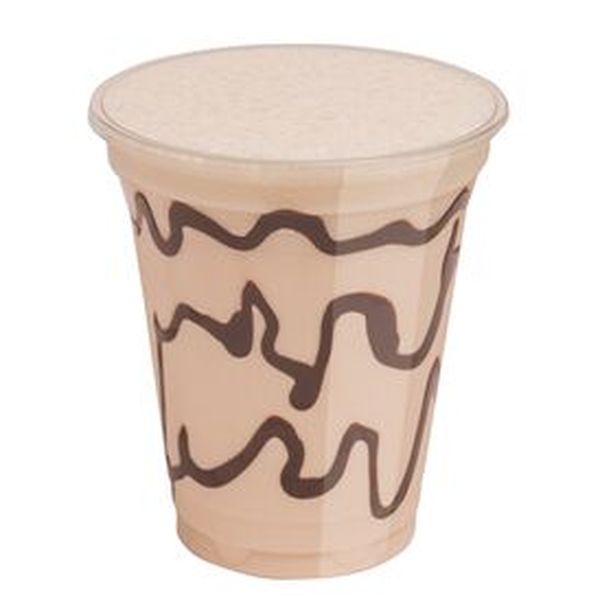 Коктейль Айс Капучино