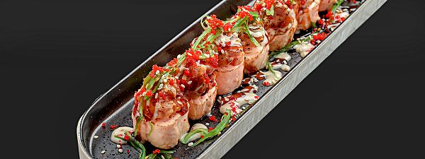 Вулкан новый