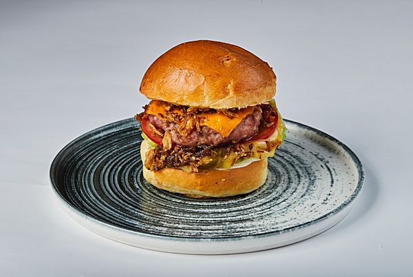 Железный человек