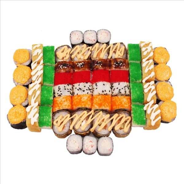 Сет «Тоджиро»