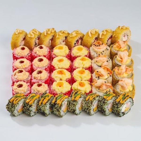 Первая любовь сет