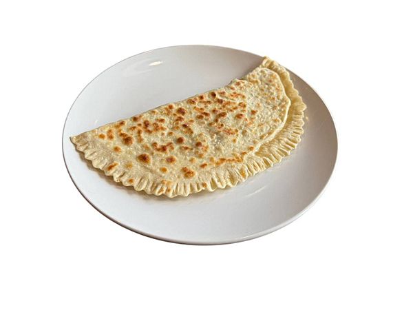 Янтык картофель с луком