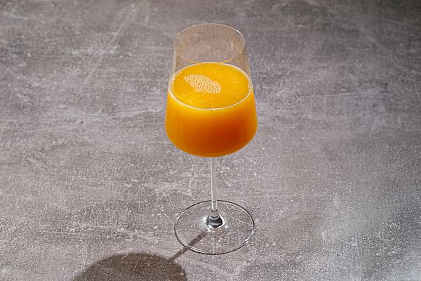 Апельсиновый фреш