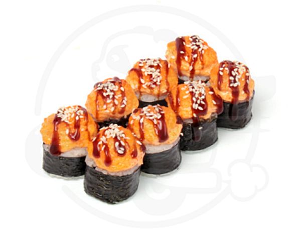 Терияки гриль