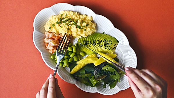 Завтрак нутрициолога