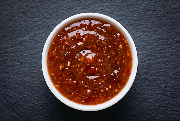 Соус свит-чили