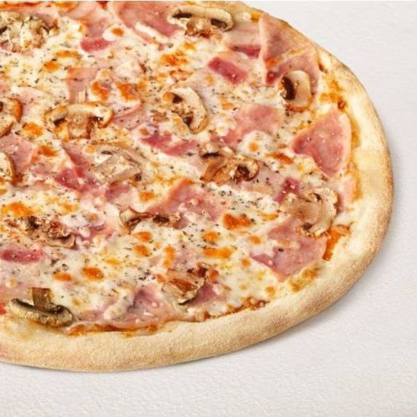 Мясная с грибами