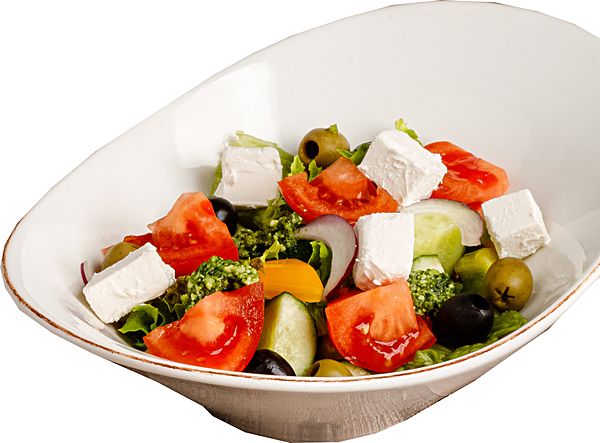 А-ля Греческий