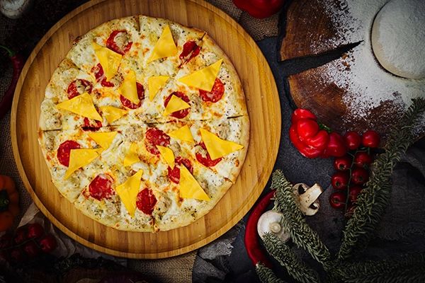 Буржуйская