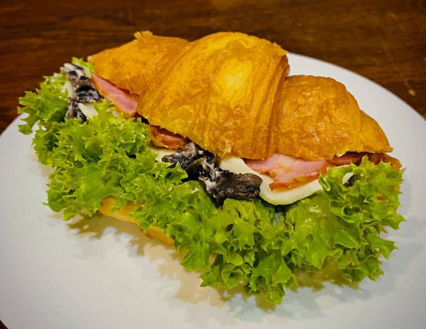 Итальянский