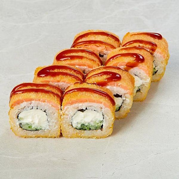 Филадельфия кранч