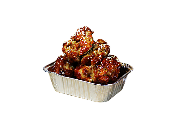 Чикен кочудян