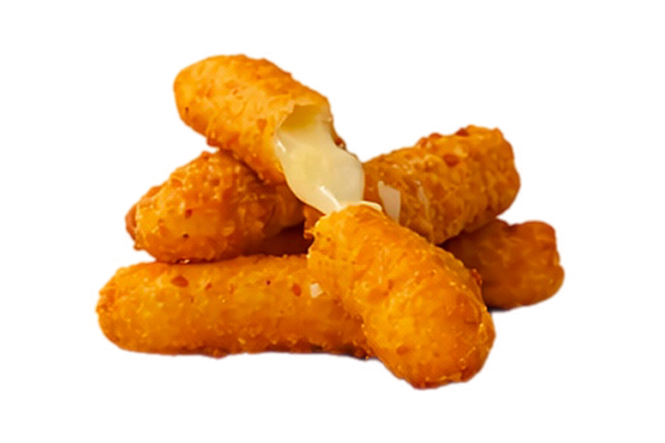 Сырные палочки
