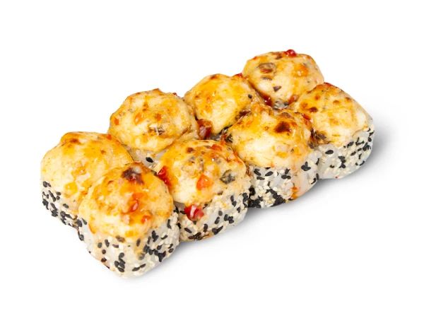 Запеченный 