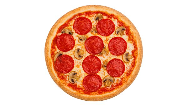 Пеперони Лайт