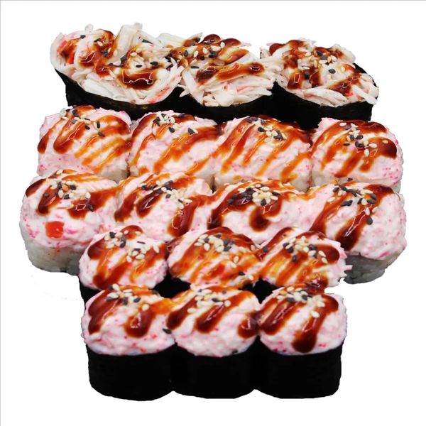 Сет «Нежный»