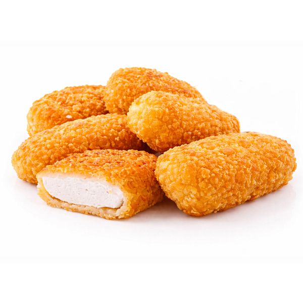 Куриные наггетсы