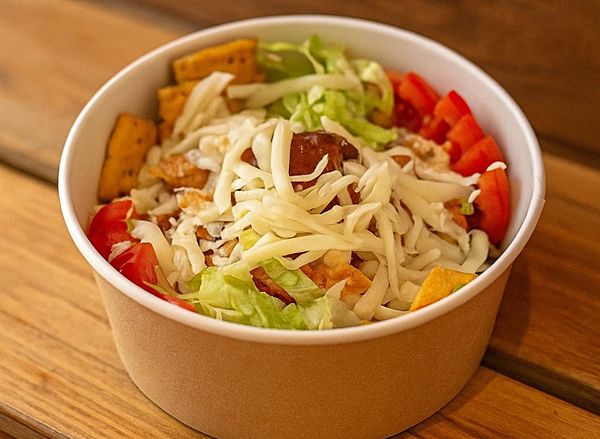 Боул Не цезарь