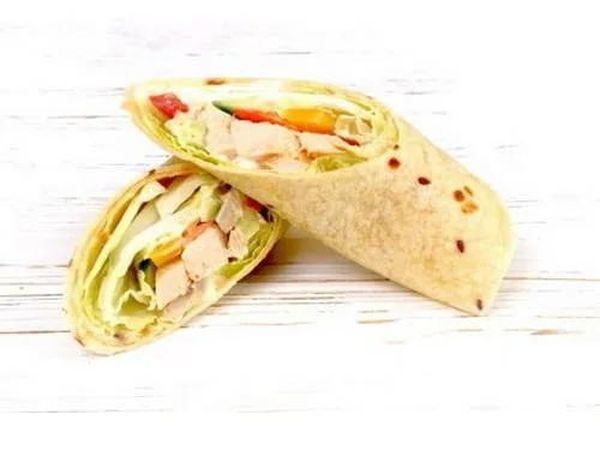 Чикен Ролл с куриным филе