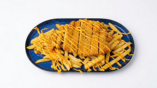 Кацу чиз