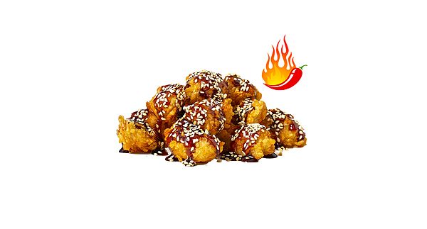 Байтсы Терияки