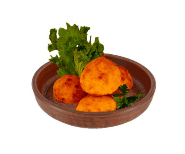 Сыр по-царски