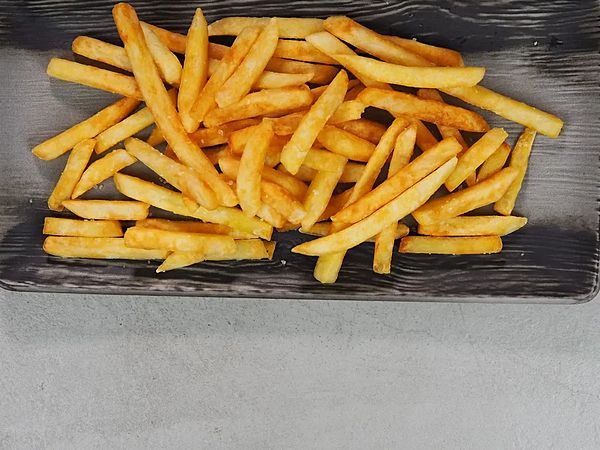Картофель фри