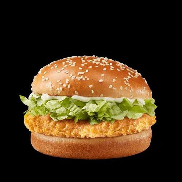 Чикен Бургер