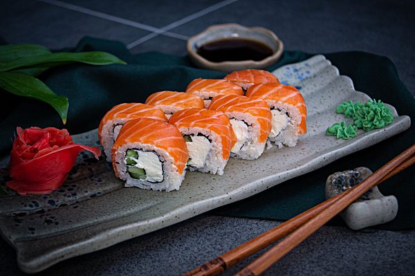 Филадельфия Классическая