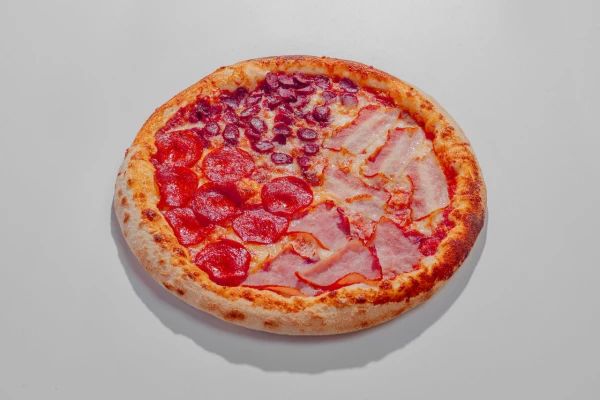 Пицца Супер Мясная