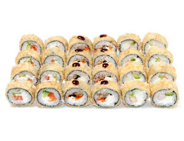 Темпура сет